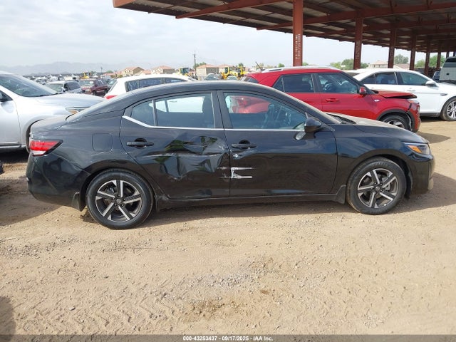 Nissan 2024 2024 3N1AB8CV6RY209804 Image 13