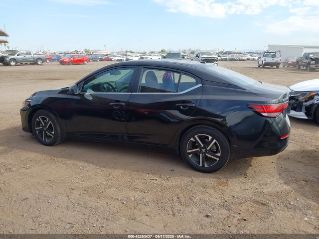 Nissan 2024 2024 3N1AB8CV6RY209804 Image 14