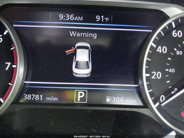 Nissan 2024 2024 3N1AB8CV6RY209804 Image 15