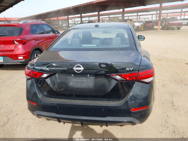Nissan 2024 2024 3N1AB8CV6RY209804 Image 16