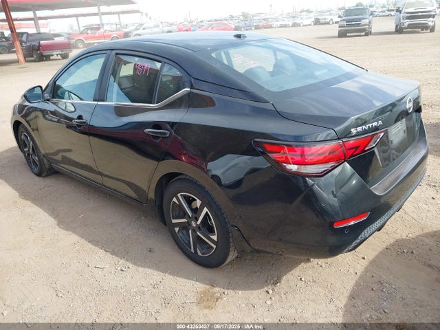 Nissan 2024 2024 3N1AB8CV6RY209804 Image 3