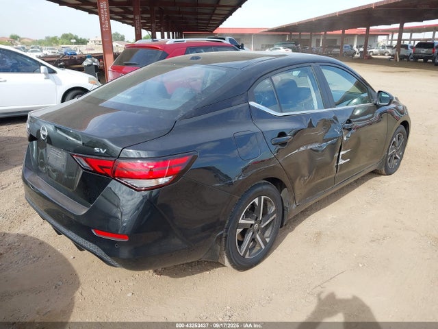 Nissan 2024 2024 3N1AB8CV6RY209804 Image 4