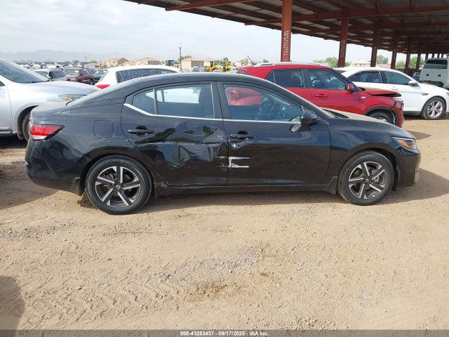 Nissan 2024 2024 3N1AB8CV6RY209804 Image 6