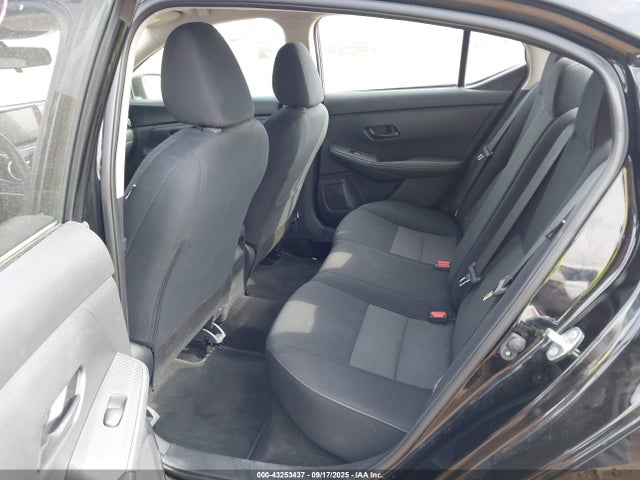 Nissan 2024 2024 3N1AB8CV6RY209804 Image 8