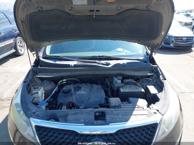 KIA dohc gdi theta ii 2014 KNDPB3AC5E7548416 Image 10