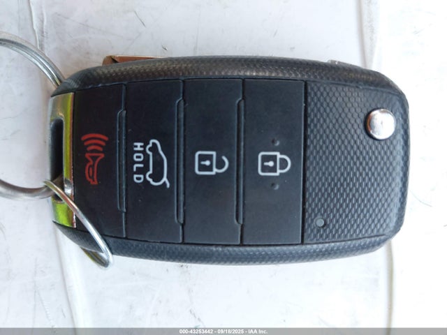 KIA dohc gdi theta ii 2014 KNDPB3AC5E7548416 Image 11