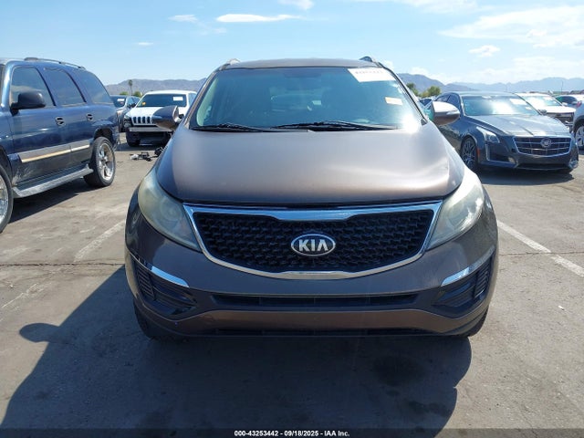 KIA dohc gdi theta ii 2014 KNDPB3AC5E7548416 Image 12