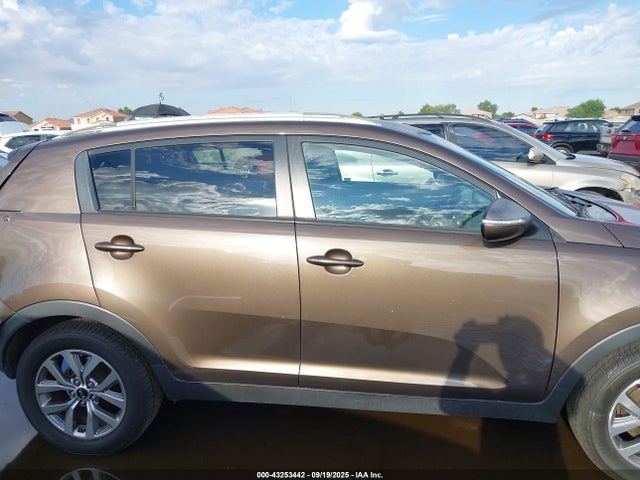 KIA dohc gdi theta ii 2014 KNDPB3AC5E7548416 Image 13