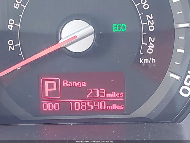 KIA dohc gdi theta ii 2014 KNDPB3AC5E7548416 Image 15