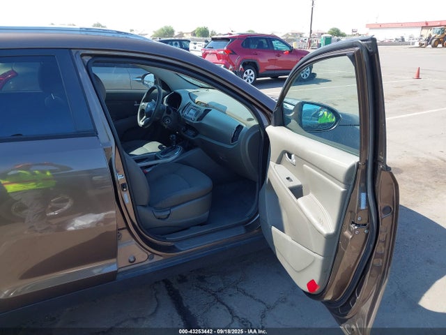 KIA dohc gdi theta ii 2014 KNDPB3AC5E7548416 Image 5