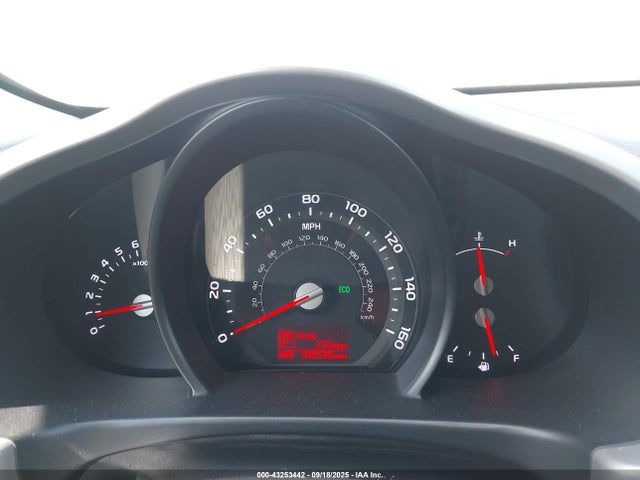 KIA dohc gdi theta ii 2014 KNDPB3AC5E7548416 Image 7
