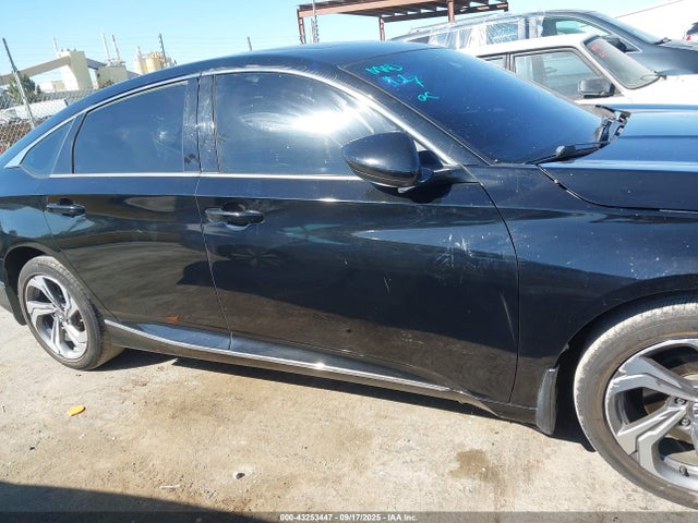Honda l15be 2018 1HGCV1F4XJA034541 Image 13