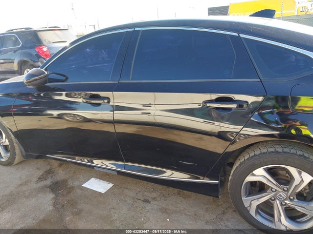 Honda l15be 2018 1HGCV1F4XJA034541 Image 14