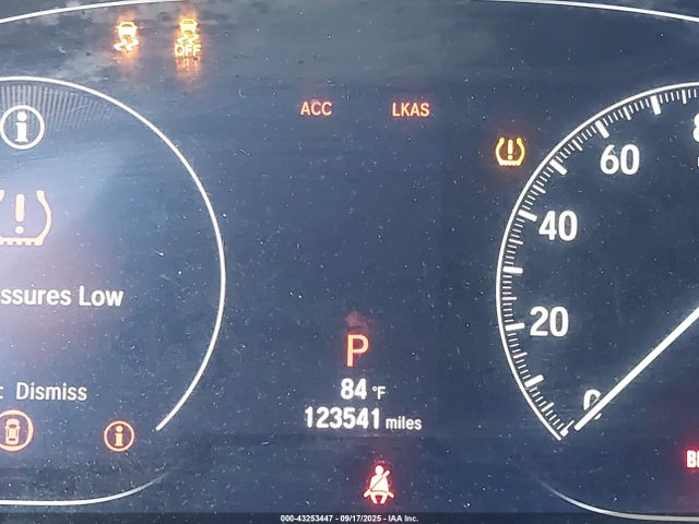 Honda l15be 2018 1HGCV1F4XJA034541 Image 15