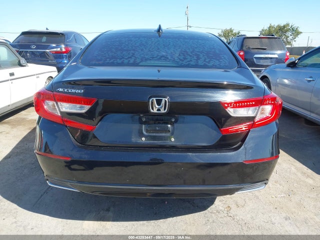 Honda l15be 2018 1HGCV1F4XJA034541 Image 16