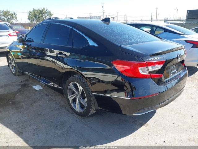 Honda l15be 2018 1HGCV1F4XJA034541 Image 3
