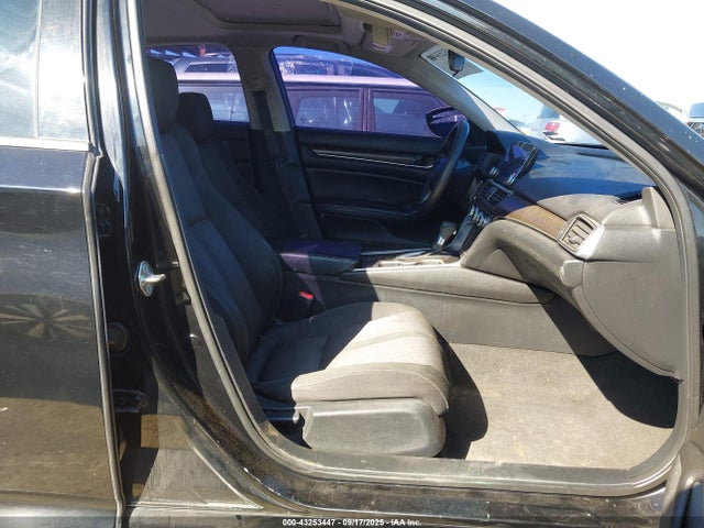 Honda l15be 2018 1HGCV1F4XJA034541 Image 5
