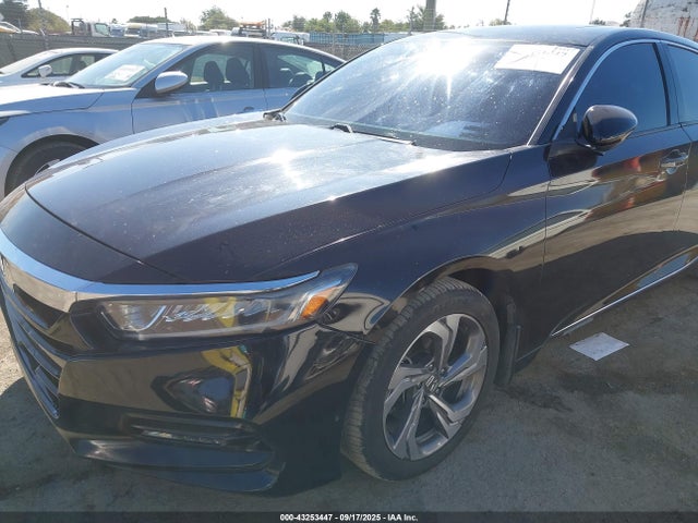 Honda l15be 2018 1HGCV1F4XJA034541 Image 6