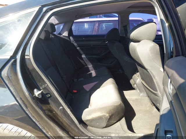 Honda l15be 2018 1HGCV1F4XJA034541 Image 8