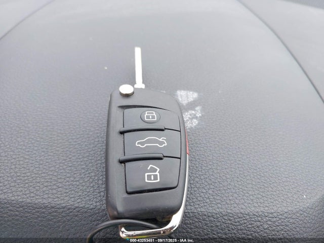 2022 AUDI Q3 WA1DECF3XN1150215 Photo 10