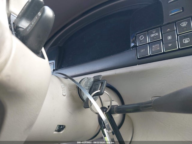 1997 CADILLAC DEVILLE 1G6KD54Y0VU253140 Photo 10