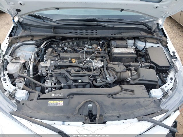 5YFB4MDE4RP154210 Toyota m20a-fks