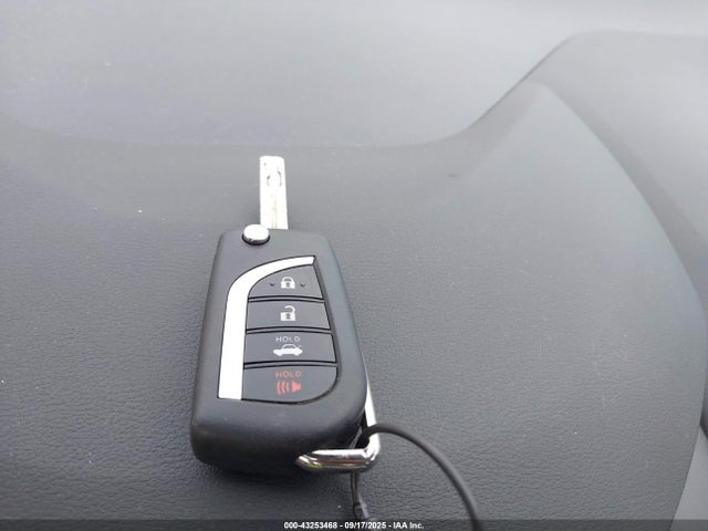5YFB4MDE4RP154210 Toyota m20a-fks