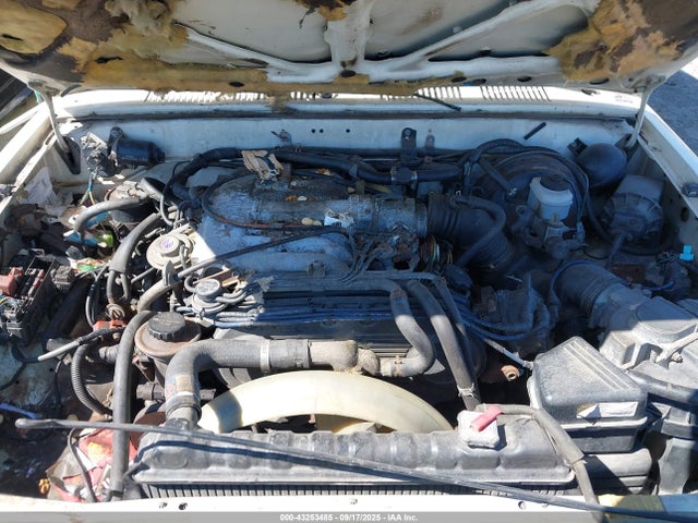 1990 TOYOTA PICKUP JT5VN94T2L0011775 Photo 9