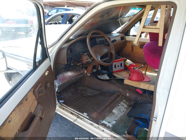 1990 TOYOTA PICKUP JT5VN94T2L0011775 Photo 5