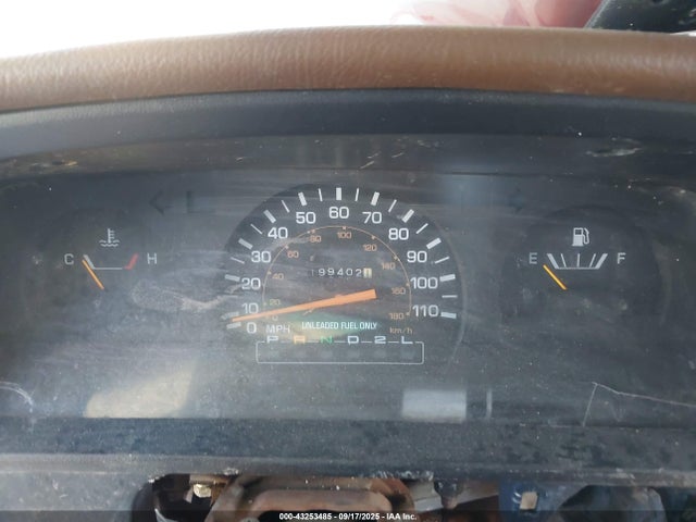 1990 TOYOTA PICKUP JT5VN94T2L0011775 Photo 6