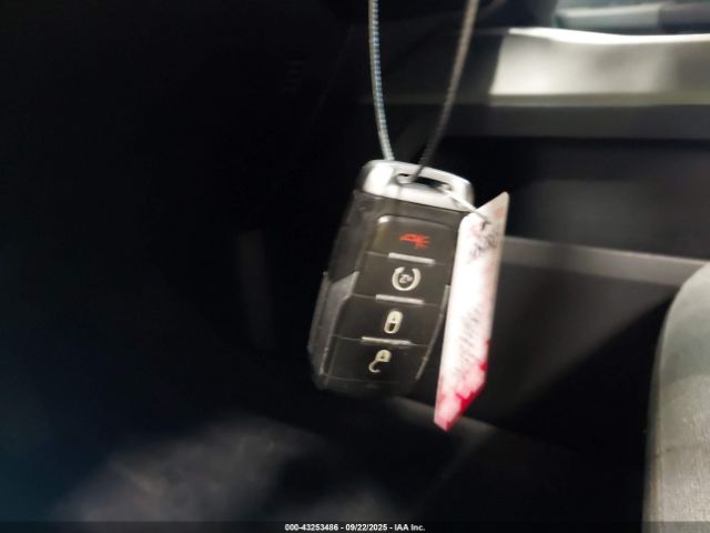 2021 RAM 1500 1C6SRFFT7MN694639 Photo 10