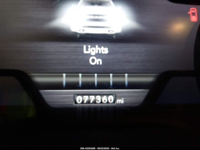 2021 RAM 1500 1C6SRFFT7MN694639 Photo 6