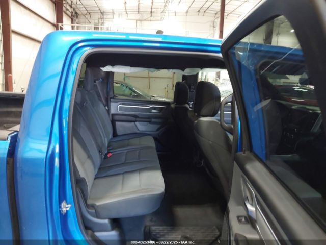 2021 RAM 1500 1C6SRFFT7MN694639 Photo 7