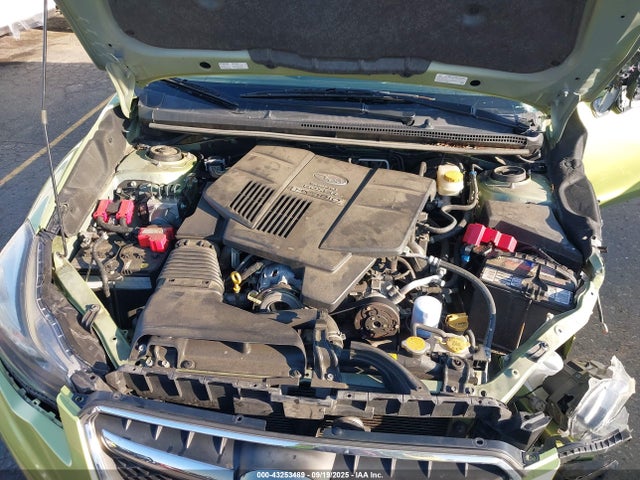Subaru 2.0l Na Hev 2014 JF2GPBKC2EH281404 Image 10