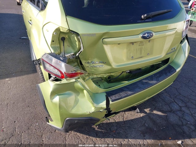 Subaru 2.0l Na Hev 2014 JF2GPBKC2EH281404 Image 13
