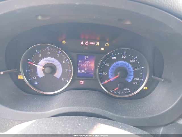 Subaru 2.0l Na Hev 2014 JF2GPBKC2EH281404 Image 7