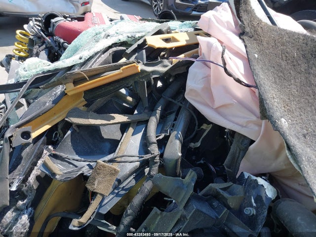 2012 FERRARI FF ZFF73SKA5C0187961 Photo 6