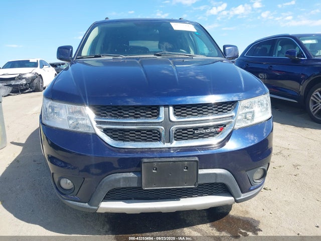 3C4PDDBG3HT535181 Dodge 2017