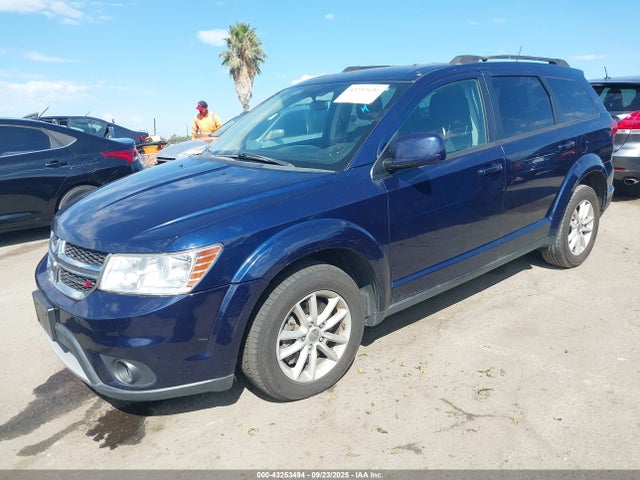 3C4PDDBG3HT535181 Dodge 2017