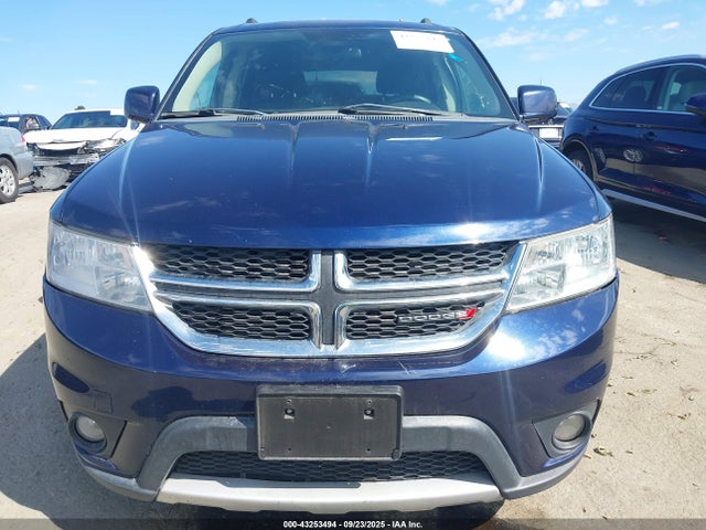 3C4PDDBG3HT535181 Dodge 2017