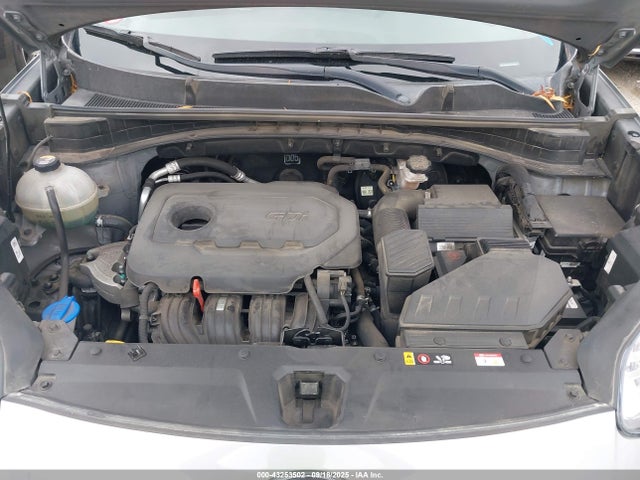 KIA Sportage Lx 2020 KNDPMCAC7L7747216 Image 10