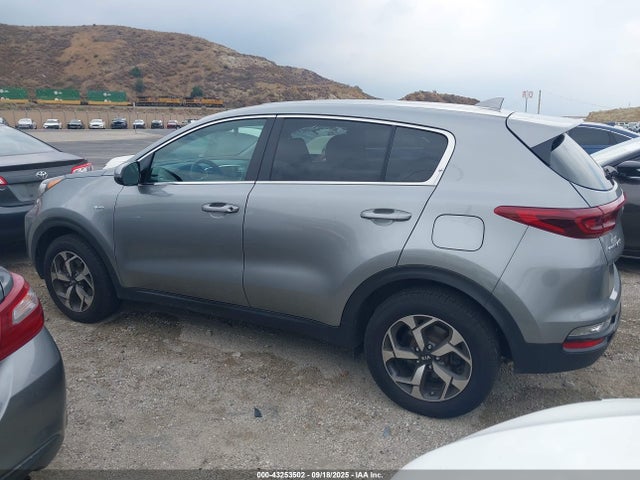 KIA Sportage Lx 2020 KNDPMCAC7L7747216 Image 14