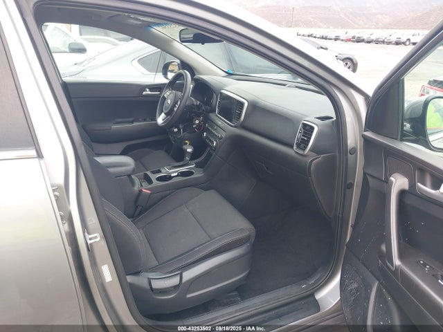 KIA Sportage Lx 2020 KNDPMCAC7L7747216 Image 5