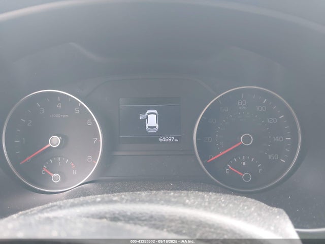 KIA Sportage Lx 2020 KNDPMCAC7L7747216 Image 7
