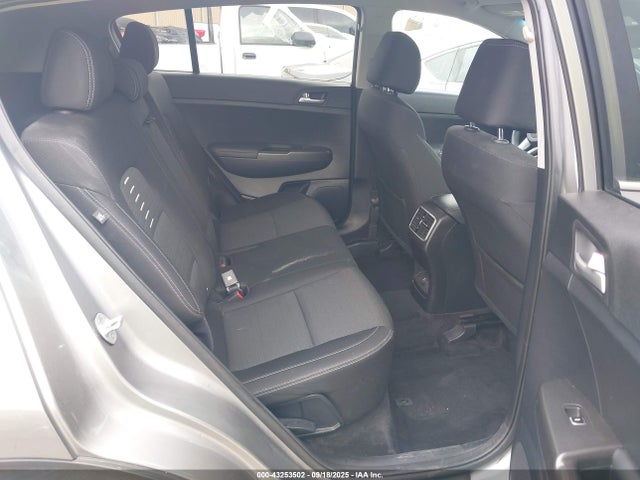 KIA Sportage Lx 2020 KNDPMCAC7L7747216 Image 8