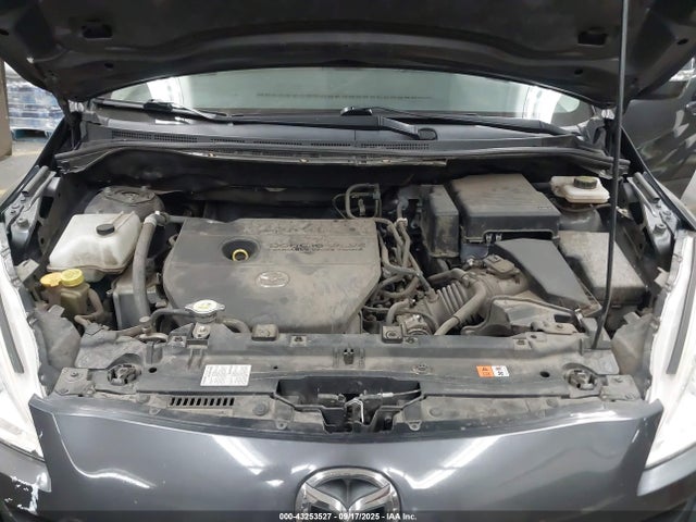 JM1CW2BL1F0182234 Mazda l5x