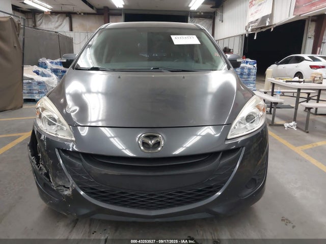 JM1CW2BL1F0182234 Mazda l5x