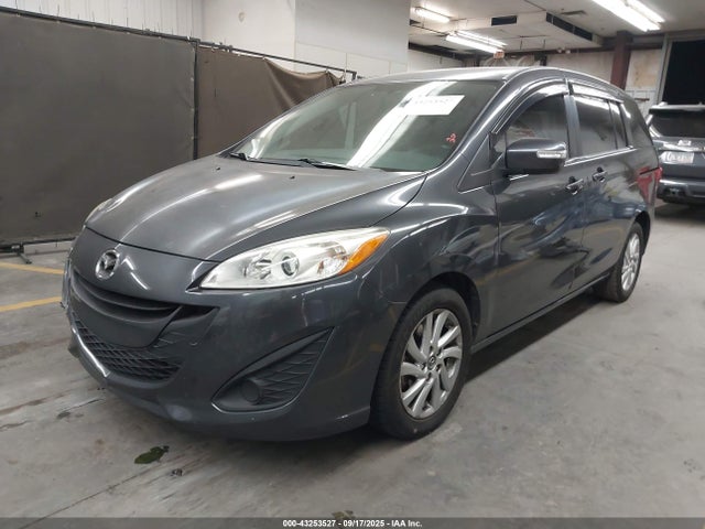 JM1CW2BL1F0182234 Mazda l5x