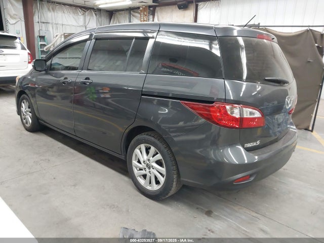 JM1CW2BL1F0182234 Mazda l5x