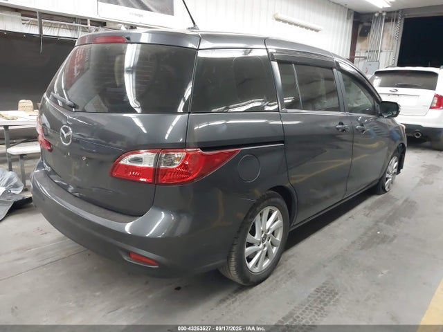 JM1CW2BL1F0182234 Mazda l5x